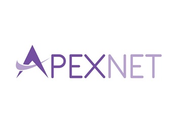 Logo Design USA Company - ApexNet