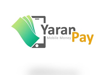 Logo Design PreviewYaran Mobile Pay 