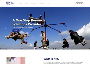 Afghan Research Center